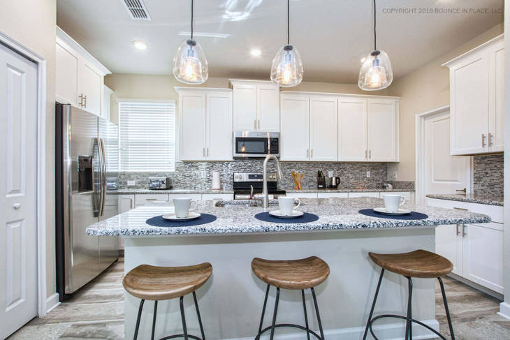 Casa de 5 dormitorios en Storey Lake – foto 10