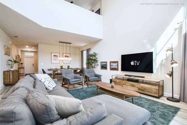 Casa de 5 dormitorios en Storey Lake – foto 8