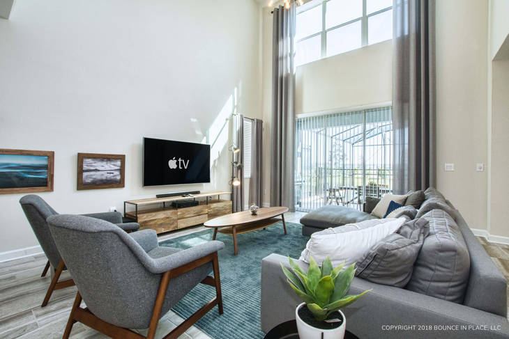 Casa de 5 dormitorios en Storey Lake – foto 2