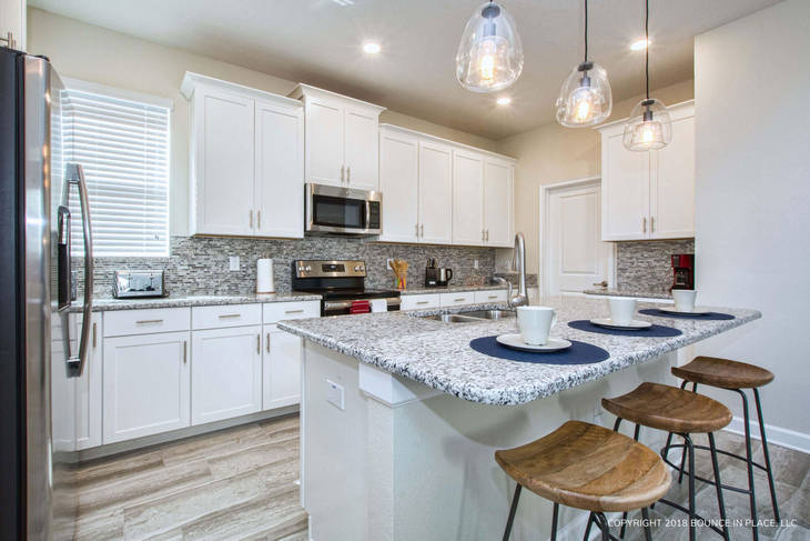 Casa de 5 dormitorios en Storey Lake – foto 11