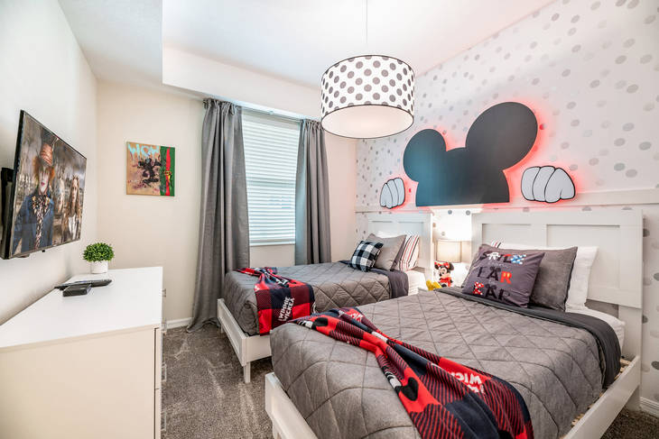 Departamento de 2 dormitorios en Storey Lake – foto 3