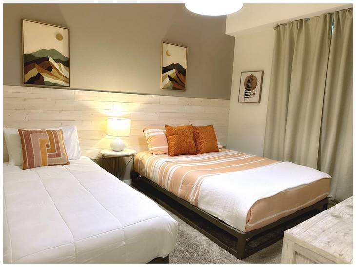 Departamento de 2 dormitorios en Storey Lake – foto 14