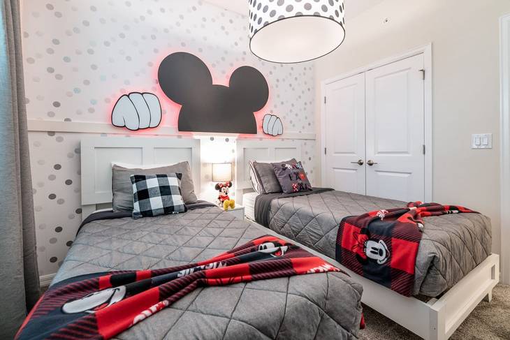 Departamento de 2 dormitorios en Storey Lake – foto 12