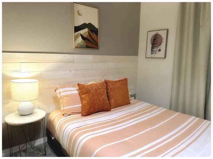 Departamento de 2 dormitorios en Storey Lake – foto 15