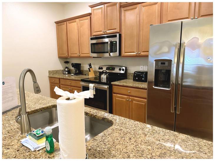 Casa de 4 dormitorios en Storey Lake – foto 7