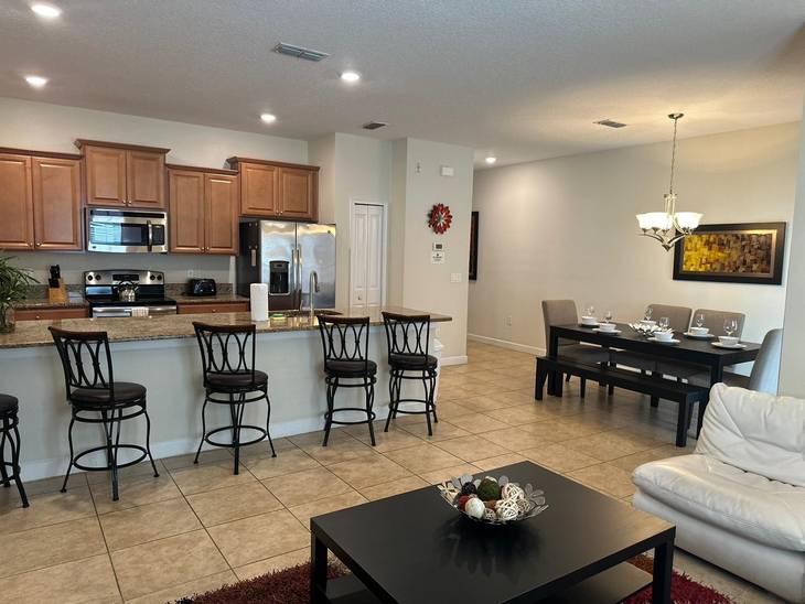 Casa de 4 dormitorios en Storey Lake – foto 9