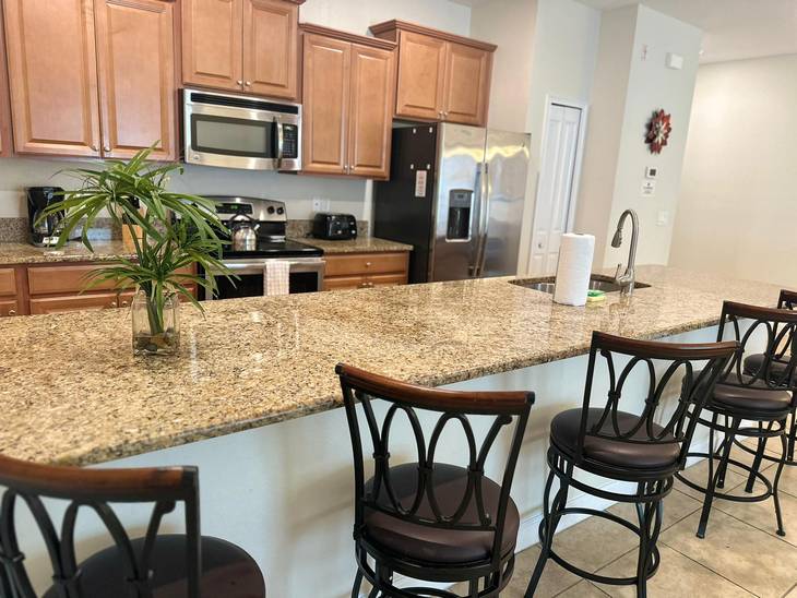 Casa de 4 dormitorios en Storey Lake – foto 10