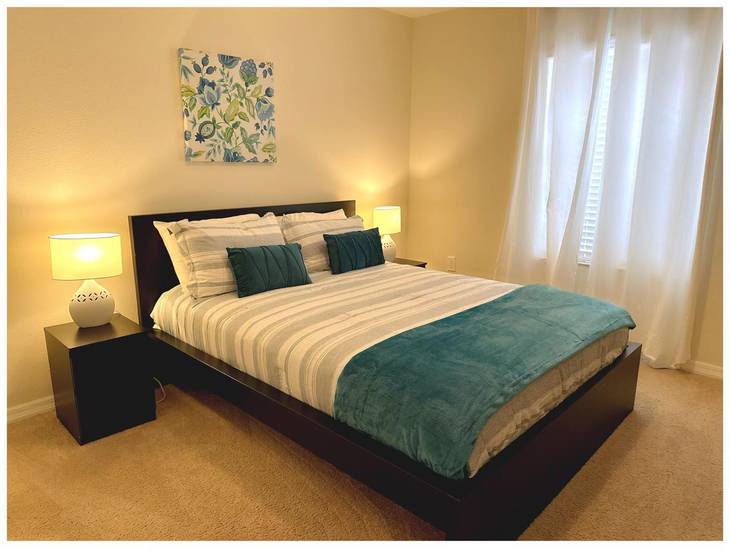 Casa de 4 dormitorios en Storey Lake – foto 16