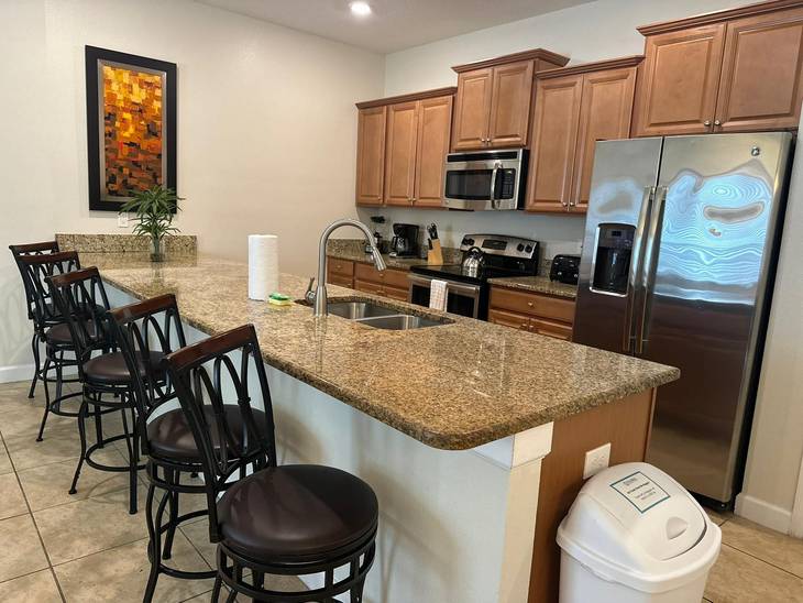 Casa de 4 dormitorios en Storey Lake – foto 8