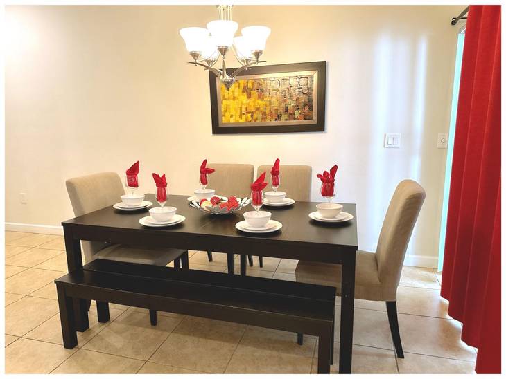 Casa de 4 dormitorios en Storey Lake – foto 5