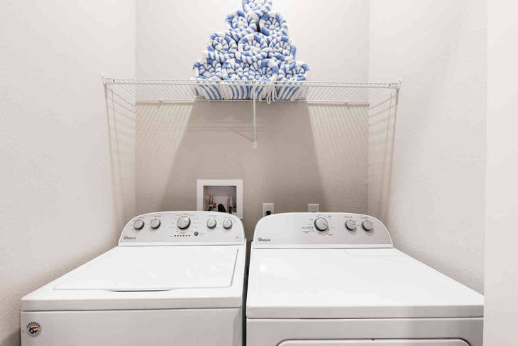 Casa de 4 dormitorios en Summerville Resort – foto 15