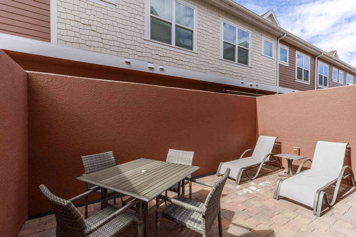 Casa de 4 dormitorios en Summerville Resort – foto 16