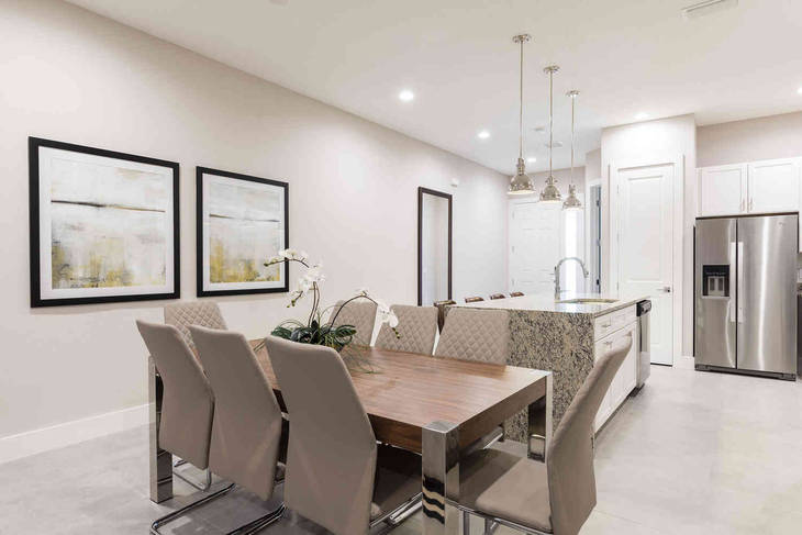Casa de 4 dormitorios en Summerville Resort – foto 6