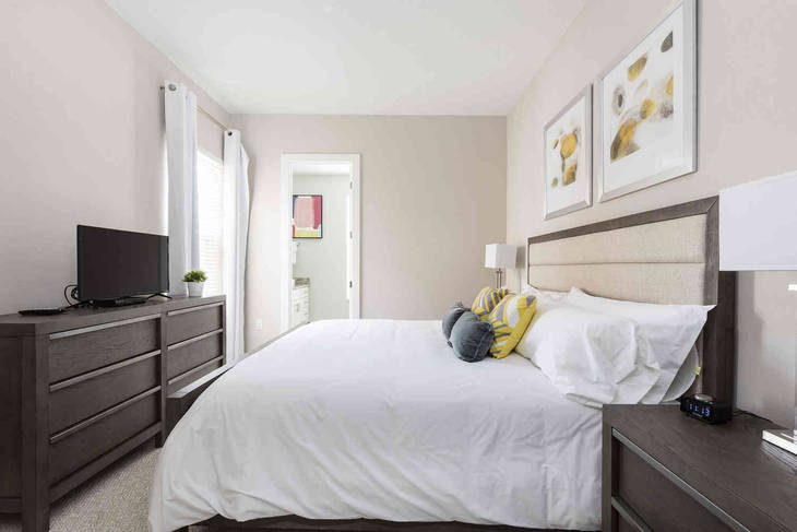 Casa de 4 dormitorios en Summerville Resort – foto 12
