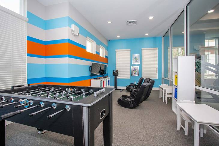 Casa de 4 dormitorios en Summerville Resort – foto 27