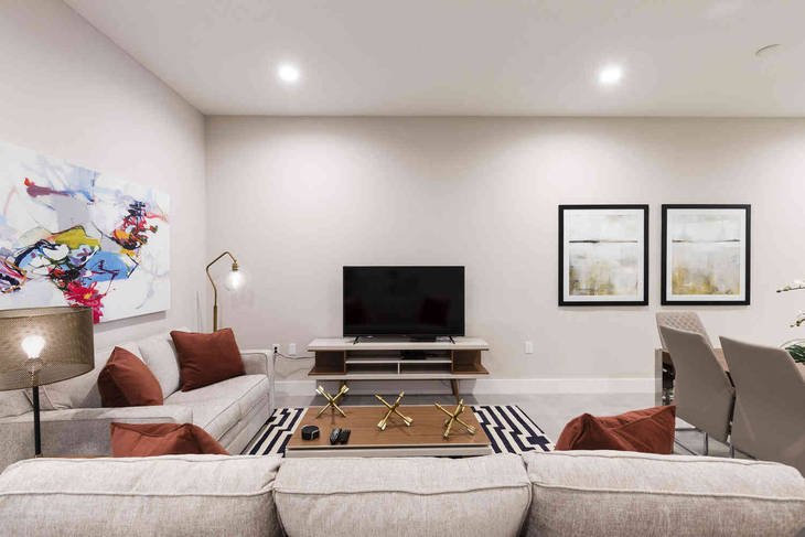 Casa de 4 dormitorios en Summerville Resort – foto 2