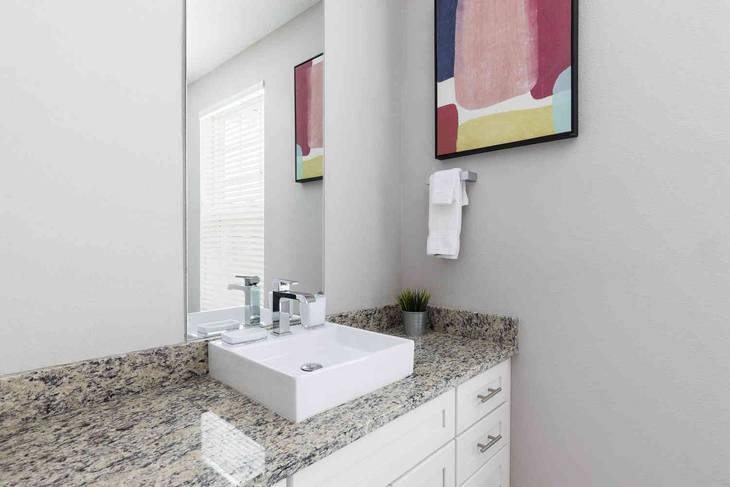 Casa de 4 dormitorios en Summerville Resort – foto 14