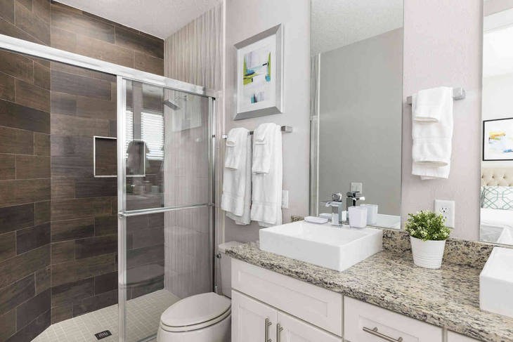 Casa de 4 dormitorios en Summerville Resort – foto 11