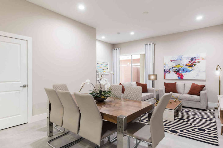 Casa de 4 dormitorios en Summerville Resort – foto 7