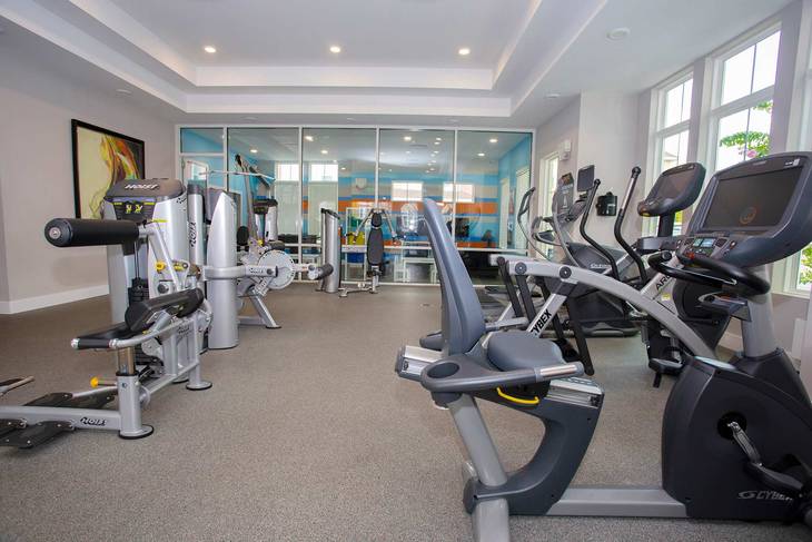 Casa de 4 dormitorios en Summerville Resort – foto 29