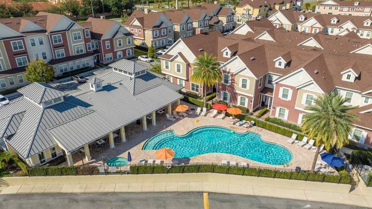 Casa de 4 dormitorios en Summerville Resort – foto 25