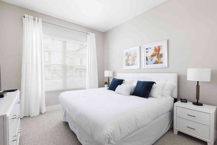 Casa de 4 dormitorios en Summerville Resort – foto 8