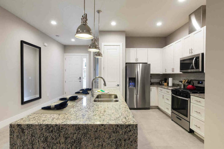 Casa de 4 dormitorios en Summerville Resort – foto 10