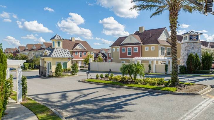 Casa de 4 dormitorios en Summerville Resort – foto 22