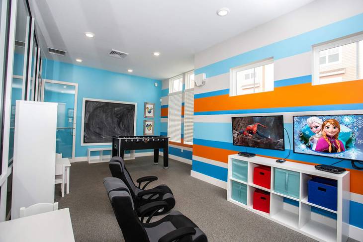 Casa de 4 dormitorios en Summerville Resort – foto 31