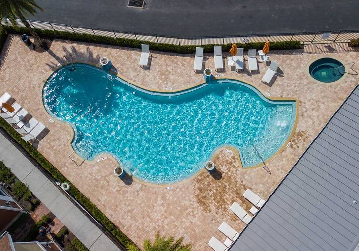 Casa de 4 dormitorios en Summerville Resort – foto 27