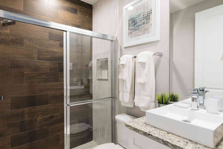 Casa de 4 dormitorios en Summerville Resort – foto 15
