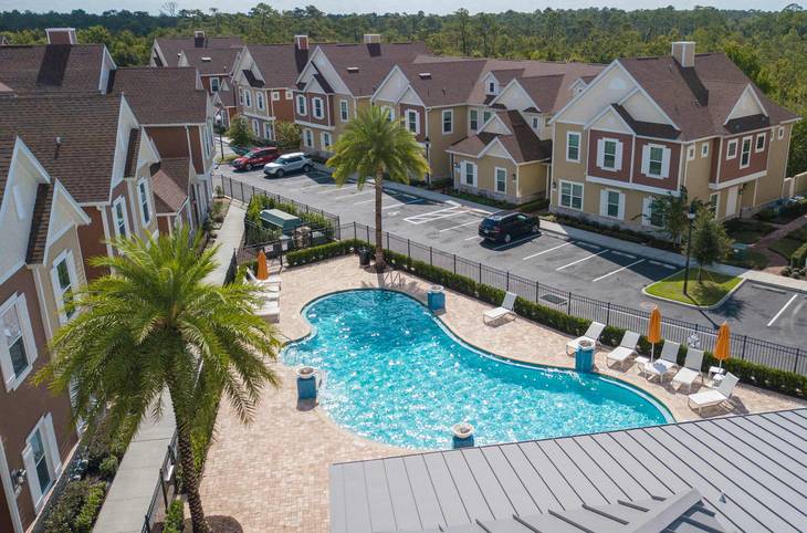 Casa de 4 dormitorios en Summerville Resort – foto 26