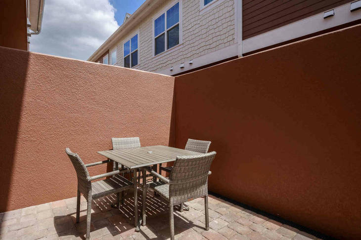 Casa de 4 dormitorios en Summerville Resort – foto 18