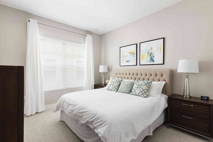 Casa de 4 dormitorios en Summerville Resort – foto 3