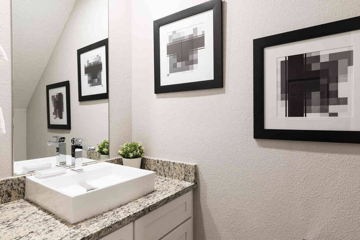 Casa de 4 dormitorios en Summerville Resort – foto 12