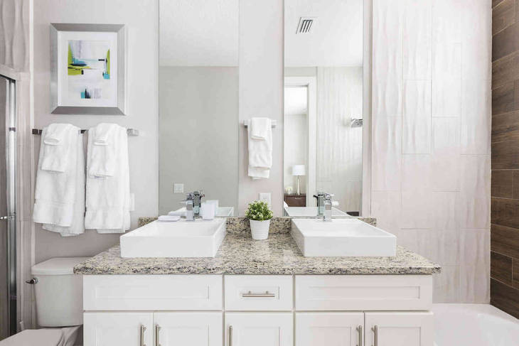 Casa de 4 dormitorios en Summerville Resort – foto 11