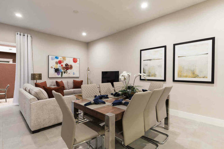 Casa de 4 dormitorios en Summerville Resort – foto 5