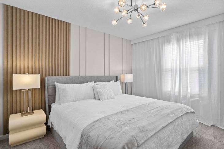 Casa de 9 dormitorios en Solara – foto 41