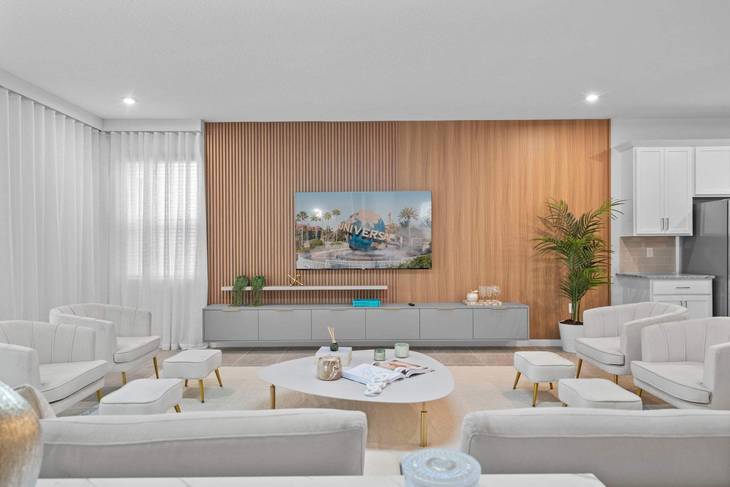 Casa de 9 dormitorios en Solara – foto 18