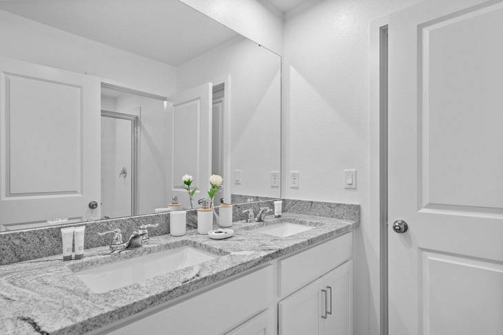 Casa de 9 dormitorios en Solara – foto 43