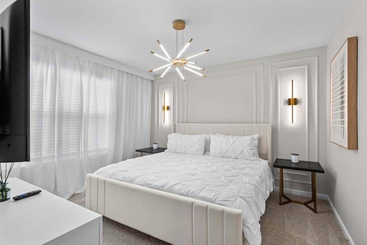 Casa de 9 dormitorios en Solara – foto 46