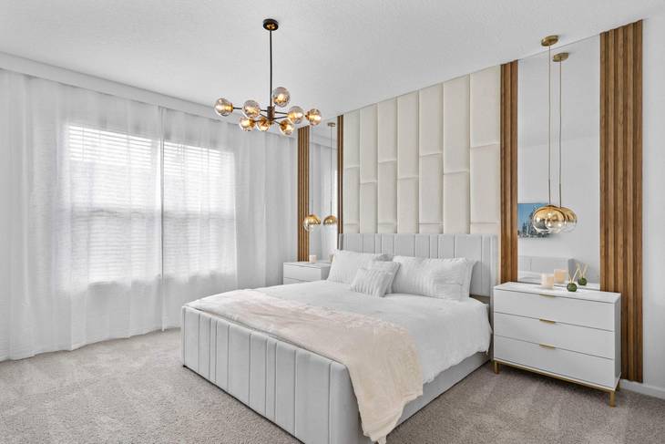 Casa de 9 dormitorios en Solara – foto 8