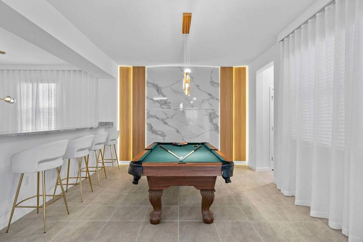 Casa de 9 dormitorios en Solara – foto 26