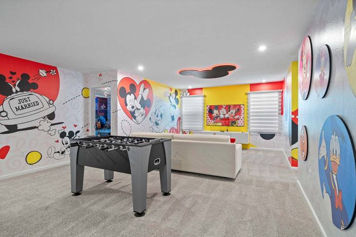 Casa de 9 dormitorios en Solara – foto 33