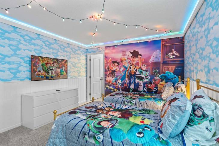 Casa de 9 dormitorios en Solara – foto 50