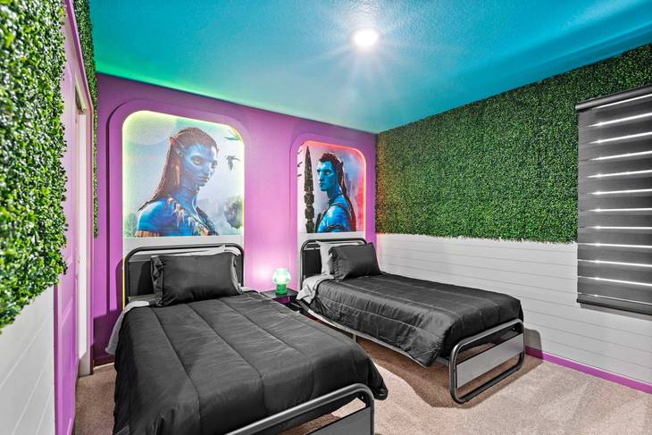 Casa de 9 dormitorios en Solara – foto 55