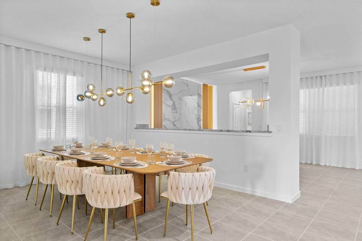 Casa de 9 dormitorios en Solara – foto 24