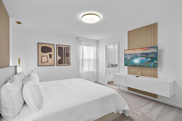 Casa de 9 dormitorios en Solara – foto 52