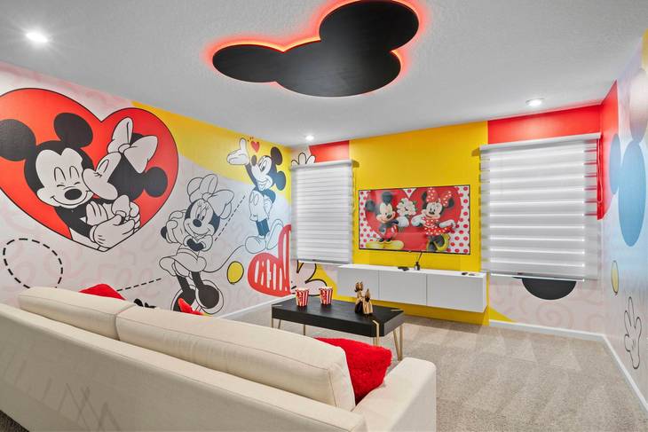 Casa de 9 dormitorios en Solara – foto 4