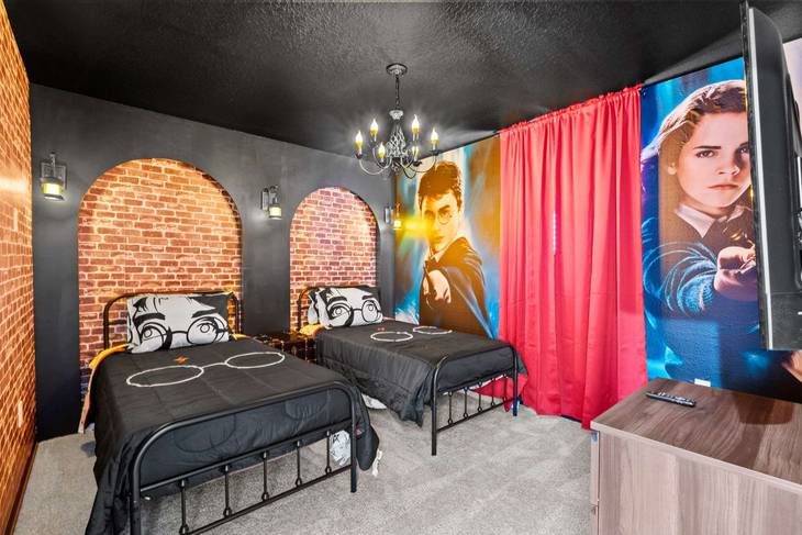 Casa de 9 dormitorios en Solara – foto 6